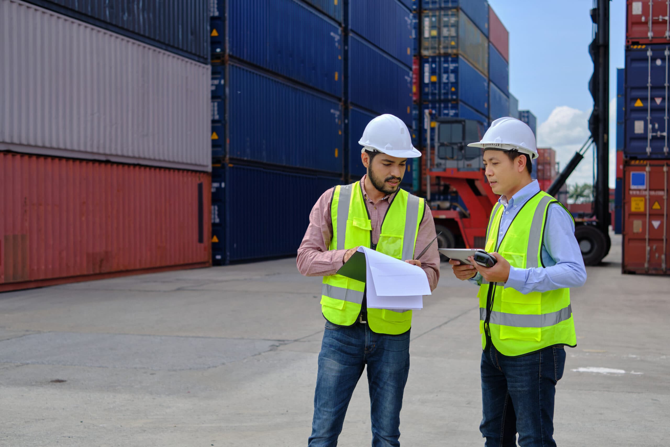 Are Businesses Prepared for the Next Phase of Customs Clearance Southampton?
