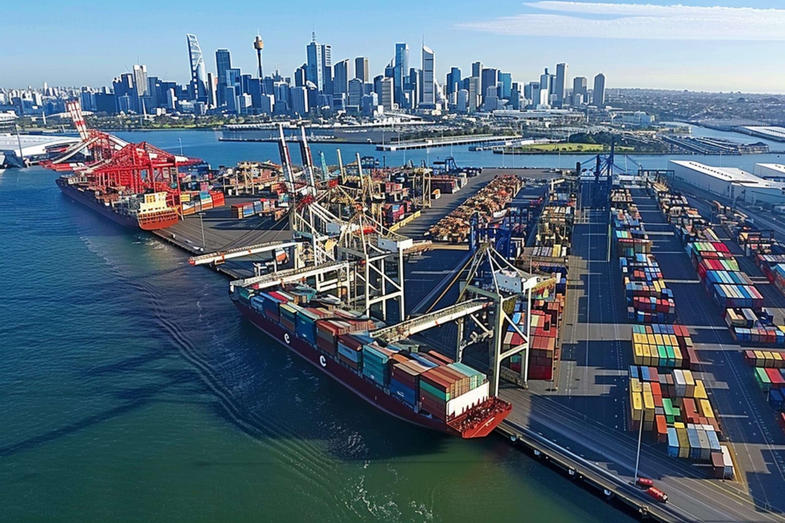 Why Are More Importers Turning to Customs Clearance Limited UK During Supply Chain Disruptions?