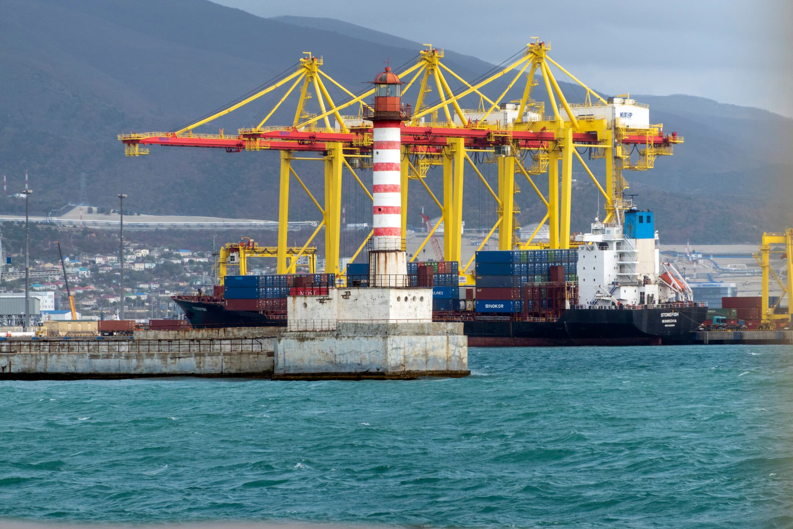 Could Digital Transformation Eliminate Errors in United Kingdom Customs Clearance?