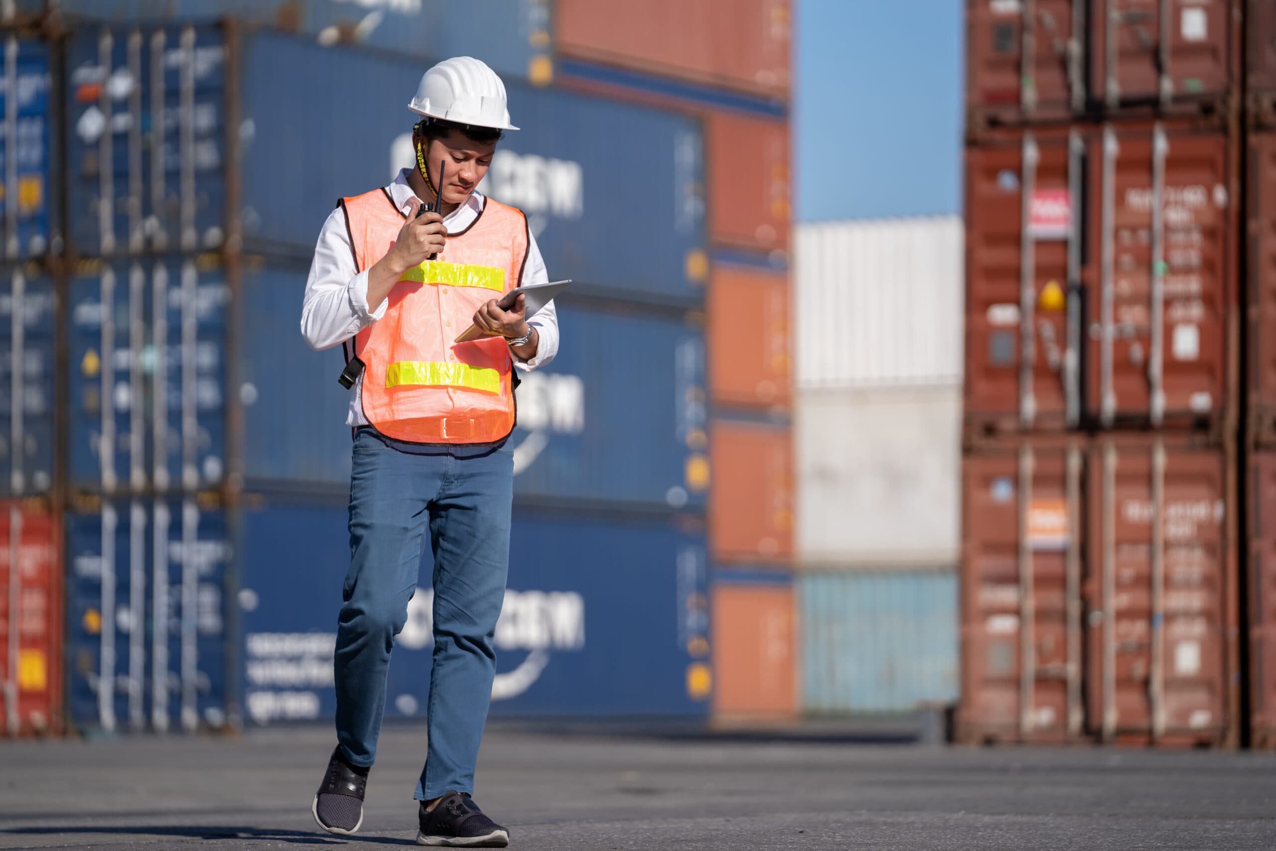 How to Speed Up UK Import Customs Clearance Without Delays