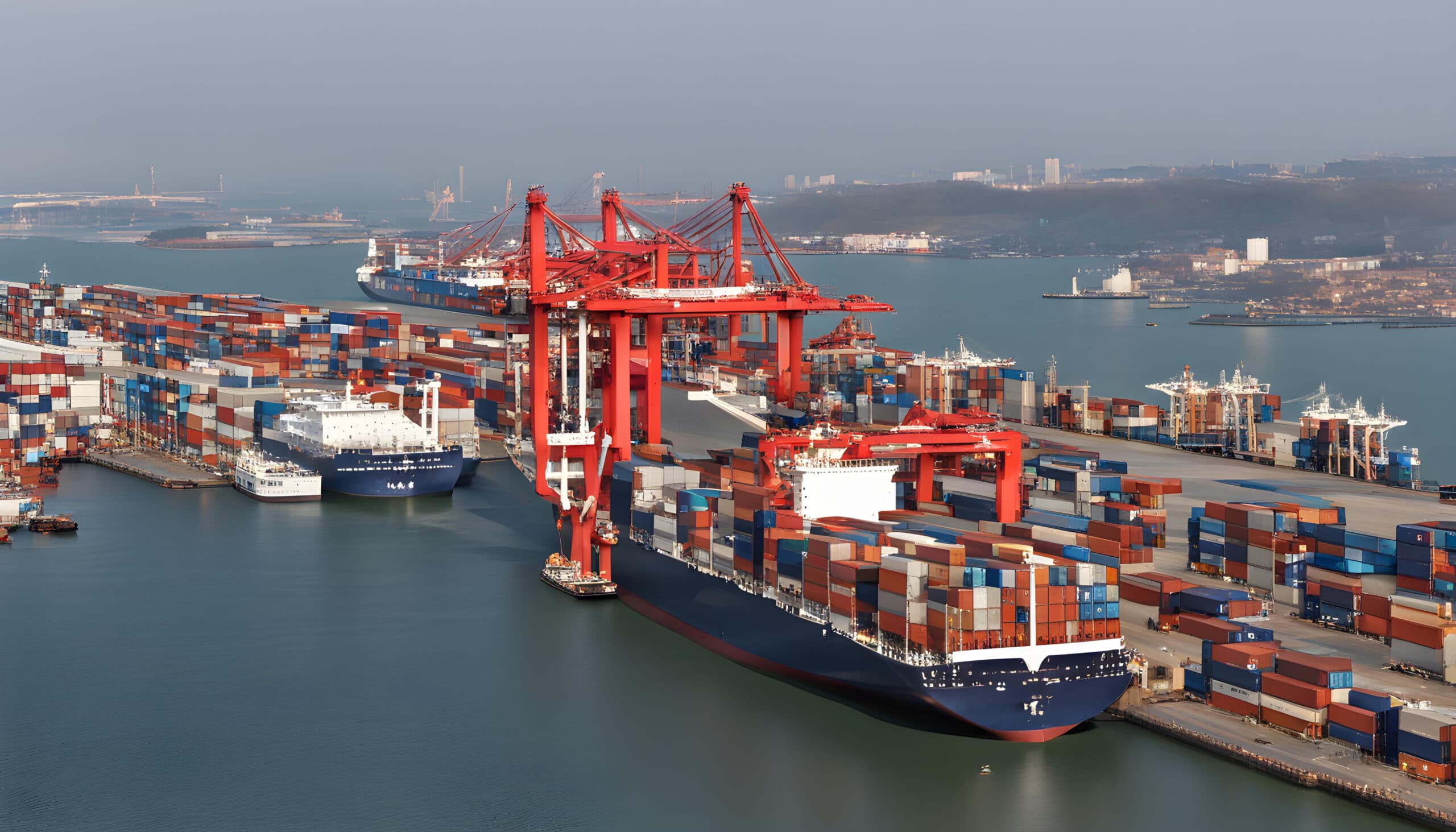 What Do Successful Importers Know About Customs Clearance Agents UK That Others Don’t?