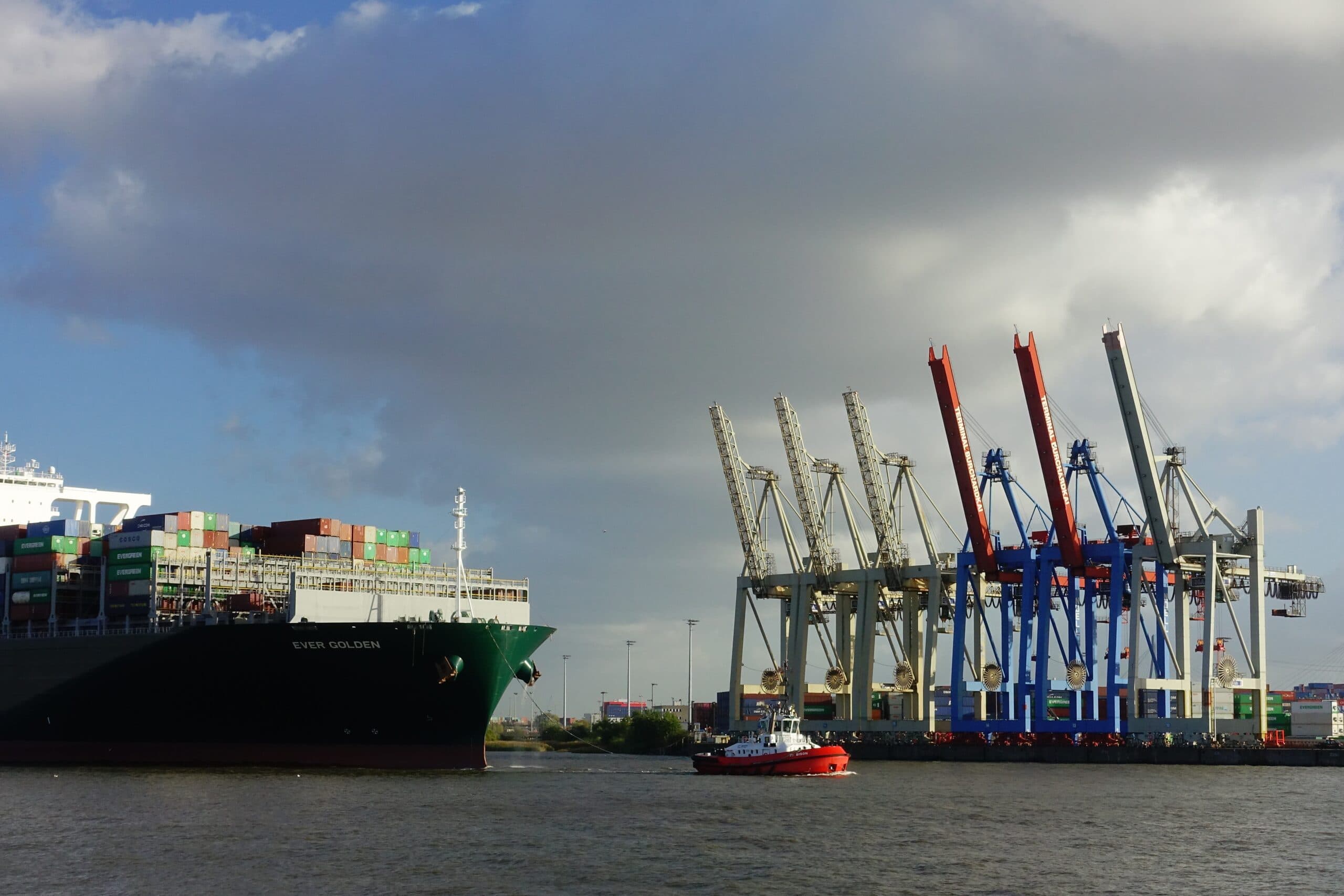 T1 Transit Documents Explained: When and Why Your Shipment Needs One