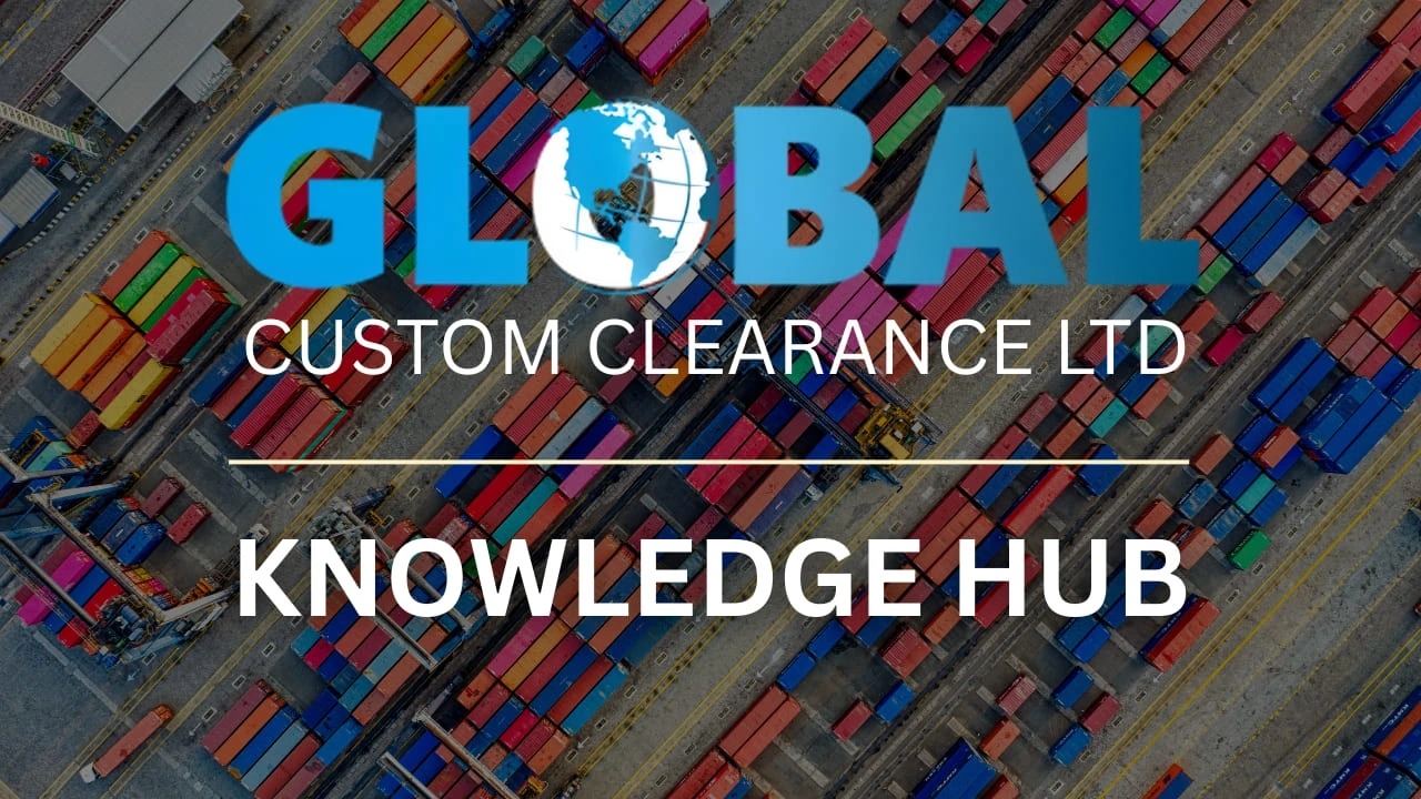 How to Speed Up UK Import Customs Clearance Without Delays