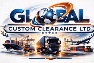 Global Custom Clearance